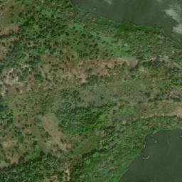 Satellite imagery of Punta Veladero, CO