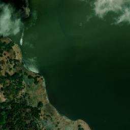 Satellite imagery of Punta Los Pimientos, CO