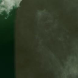 Satellite imagery of Punta Los Pimientos, CO