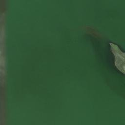 Satellite imagery of Punta Macencia, CO