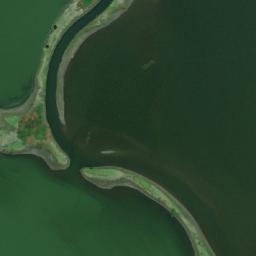Satellite imagery of Punta Macencia, CO