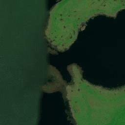 Satellite imagery of Punta Mateindio, CO