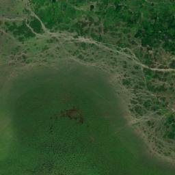 Satellite imagery of Punta Mateindio, CO