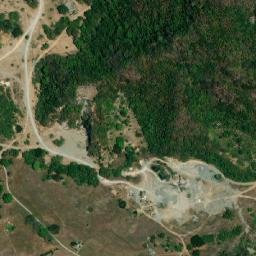 Satellite imagery of Alto El Champán, CO