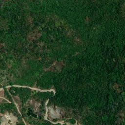 Satellite imagery of Alto El Champán, CO