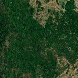 Satellite imagery of Alto El Champán, CO