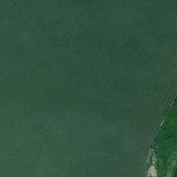 Satellite imagery of Punta Cocalito, VE