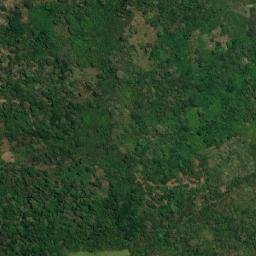 Satellite imagery of Fila El Nuezal, VE