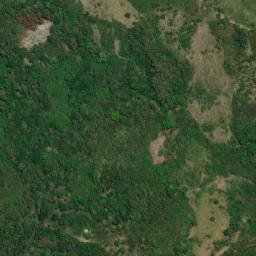 Satellite imagery of Fila El Nuezal, VE