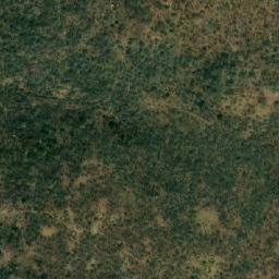 Satellite imagery of Hosséré Garé, CM