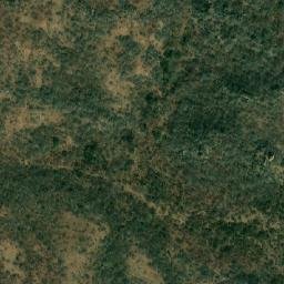 Satellite imagery of Hosséré Garé, CM