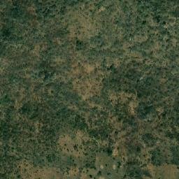 Satellite imagery of Hosséré Garé, CM