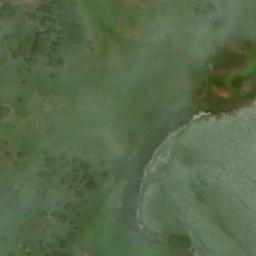Satellite imagery of Punta El Yesal, CO