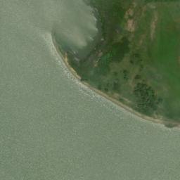 Satellite imagery of Punta El Yesal, CO