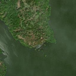 Satellite imagery of Punta Veladero, CO