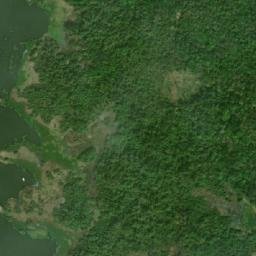 Satellite imagery of Punta Puya Blanca, CO