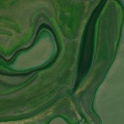 Satellite imagery of Punta del Muerto, CO