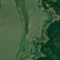Satellite imagery of Punta del Muerto, CO