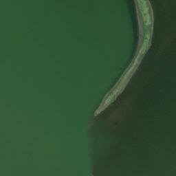 Satellite imagery of Punta Macencia, CO