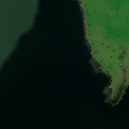 Satellite imagery of Punta Mateindio, CO