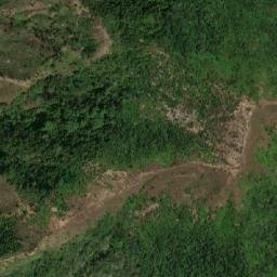 Satellite imagery of Loma San Pedro, CO