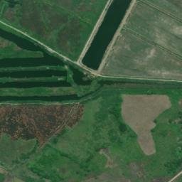 Satellite imagery of Punta Cocalito, VE