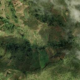 Satellite imagery of Fila de la Culebrina, VE