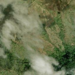 Satellite imagery of Fila de la Culebrina, VE