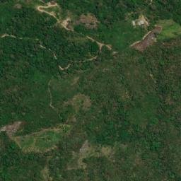 Satellite imagery of Fila El Nuezal, VE