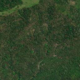 Satellite imagery of Fila El Nuezal, VE