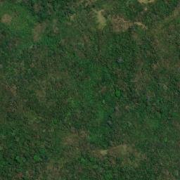 Satellite imagery of Fila El Nuezal, VE