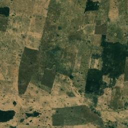 Satellite imagery of Hosséré Sidiri, CM