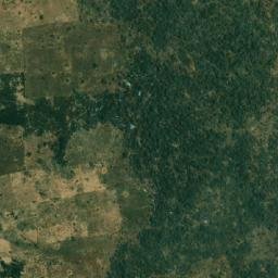 Satellite imagery of Hosséré Sidiri, CM