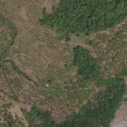 Satellite imagery of Bivouac Point, PH