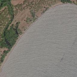 Satellite imagery of Bivouac Point, PH