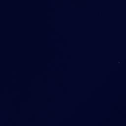 Satellite imagery of Dauin Point, PH