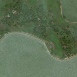 Satellite imagery of Punta El Yesal, CO