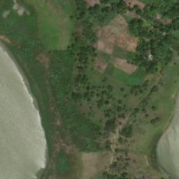 Satellite imagery of Punta La Troya, CO