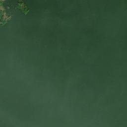 Satellite imagery of Punta Puya Blanca, CO