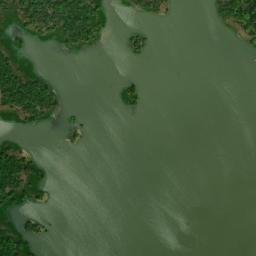 Satellite imagery of Punta El Toldo, CO