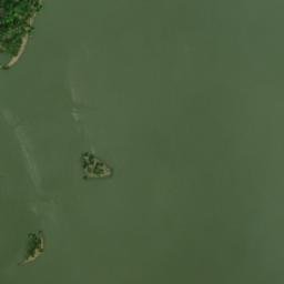 Satellite imagery of Punta El Toldo, CO