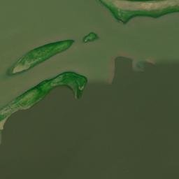 Satellite imagery of Punta del Muerto, CO