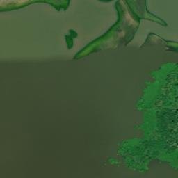 Satellite imagery of Punta del Muerto, CO