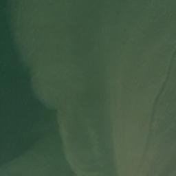 Satellite imagery of Punta Cocalito, VE