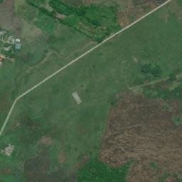 Satellite imagery of Punta Cocalito, VE