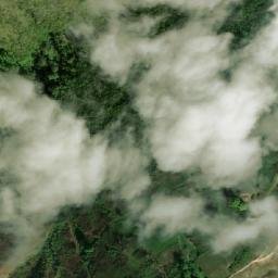 Satellite imagery of Fila de la Culebrina, VE