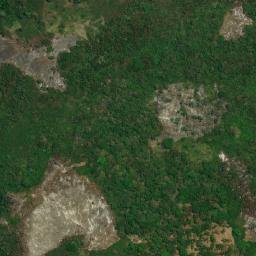 Satellite imagery of Fila El Nuezal, VE