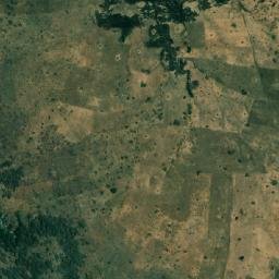 Satellite imagery of Hosséré Sidiri, CM