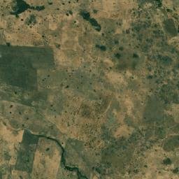 Satellite imagery of Hosséré Sidiri, CM