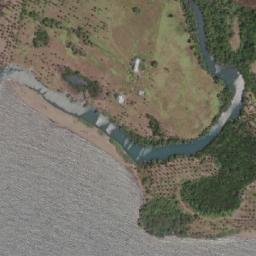 Satellite imagery of Bato-Bato Point, PH